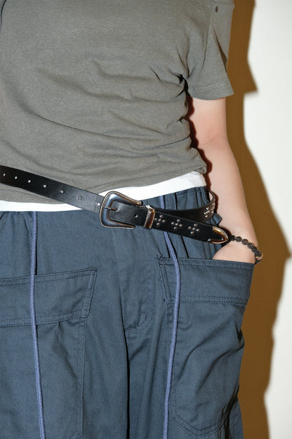 Western Rivet Belt