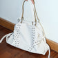 Bohemian Stud Bag