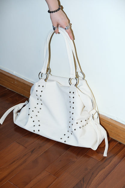 Bohemian Stud Bag