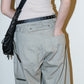 Western Rivet Belt