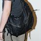 Mary Tied Leather Bag
