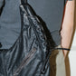 Mary Tied Leather Bag