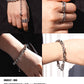 [Unisex] Bubble Layer Bracelet