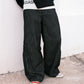 【Premium】Airy Denim (Raw)