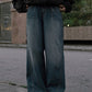 【Premium】Airy Denim (light blue)
