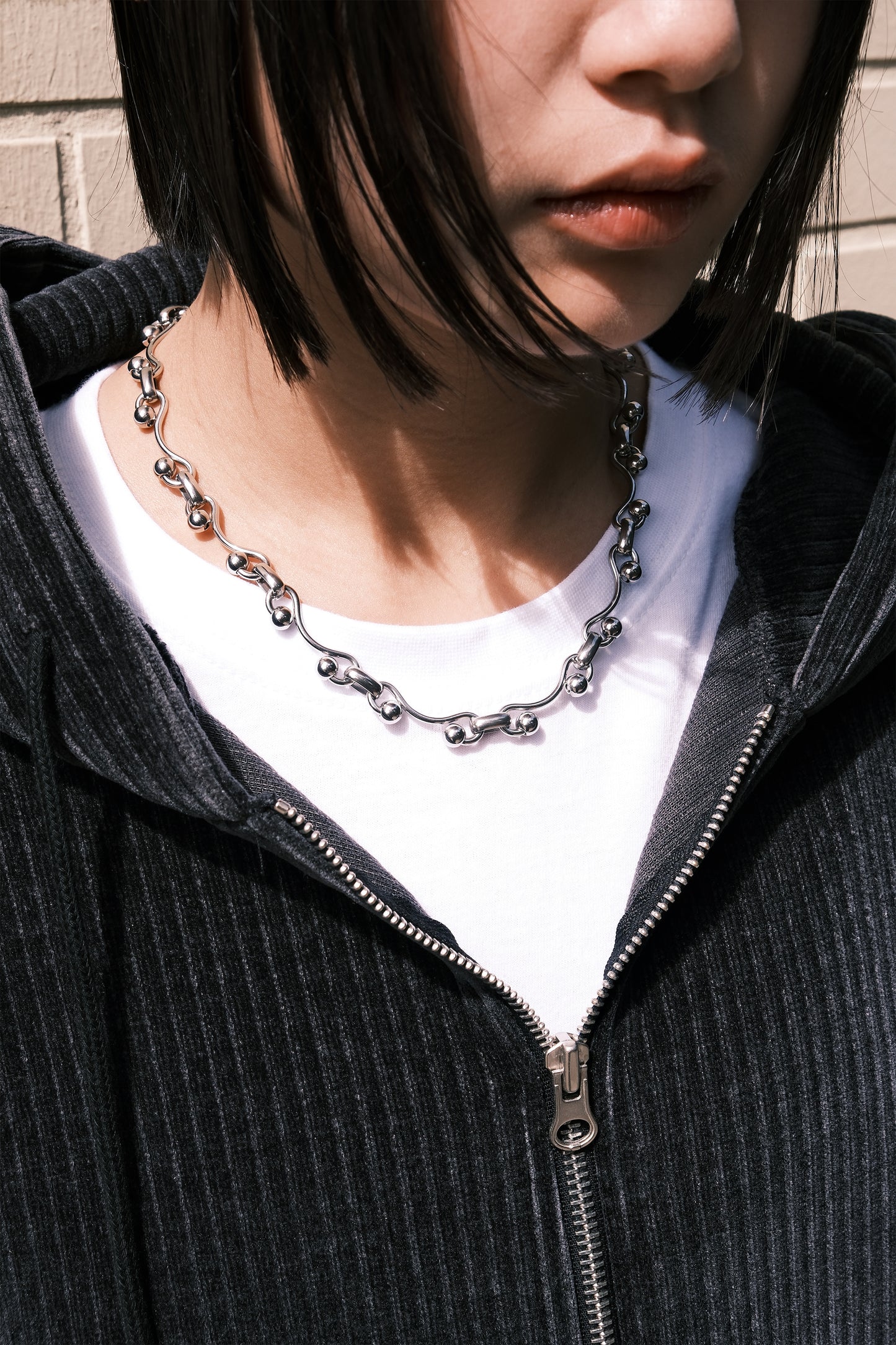 Core Necklace (unisex)