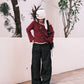 【Premium】Airy Denim (Raw)