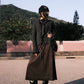 Frill Wool Cardigan (2colors)