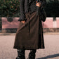 Agabor Suede Skirt (3colors)