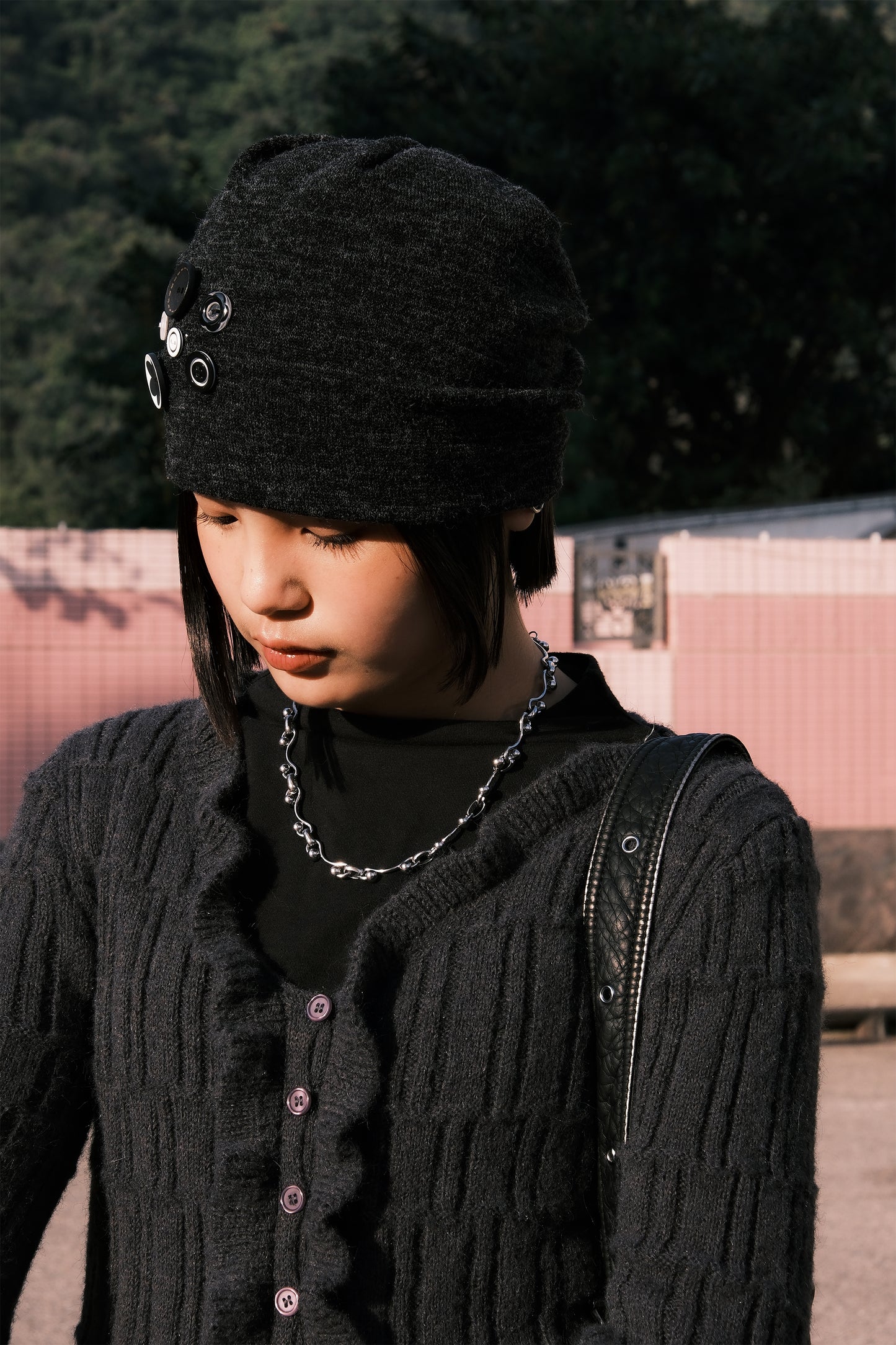 Core Necklace (unisex)