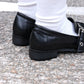 Buckle Loafer