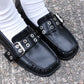 Buckle Loafer