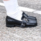 Buckle Loafer