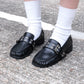 Buckle Loafer