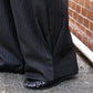 Pleated Loafer