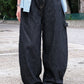 Striped Carpenter Jeans