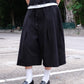 Hadley Bermuda (black)