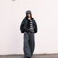 Pocket Hood Muffler (3colors)