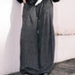 Retro Dart Pants
