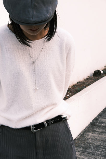 Cross Multi Wear Necklace (unisex)