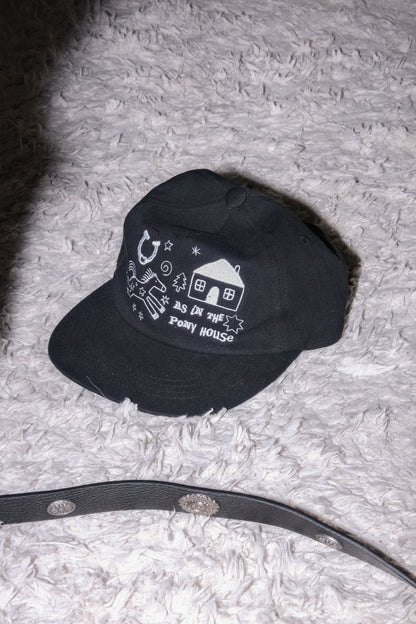 Dreamy Camp Cap (unisex)