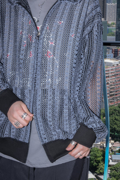 Light Mesh Jacket (4colors)