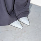 Cowboy Tribal Point Toe (2colors)