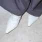 Cowboy Tribal Point Toe (2colors)