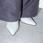 Cowboy Tribal Point Toe (2colors)