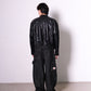 Striped Carpenter Jeans