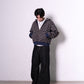 Tilting Boots Lot Denim