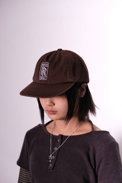 RR Logo Cap