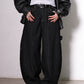 Striped Carpenter Jeans