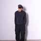 Bryn Washed Henley (5colors)