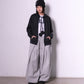 Bubble Knit Jacket