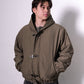 Padded Fighter Jacket