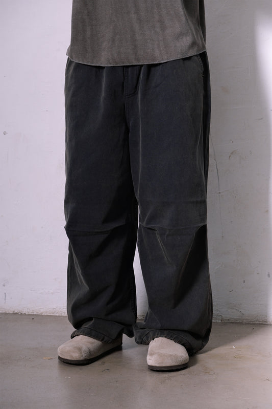 Pigment Washed Jeans