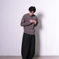 Bryn Washed Henley (5colors)