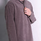 Bryn Washed Henley (5colors)
