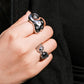 Sunflower Ring