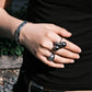 Flexible Ball Ring