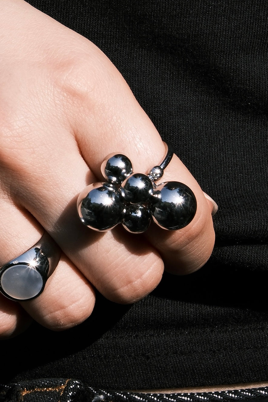 Flexible Ball Ring – SHOPPING.BAG