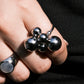 Flexible Ball Ring