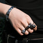 Mother Pearl Ring