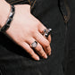 Flexible Ball Ring