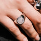 Mother Pearl Ring
