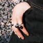 Flexible Ball Ring