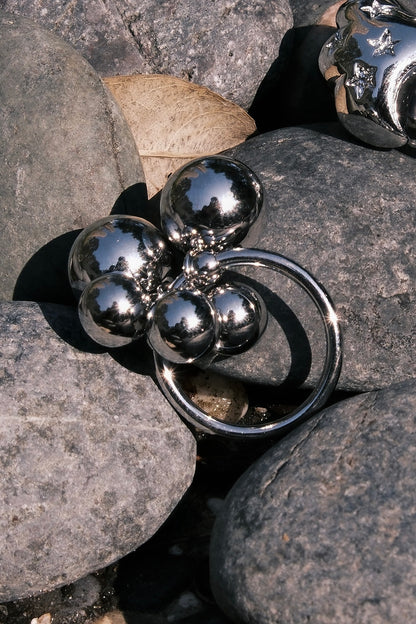 Flexible Ball Ring