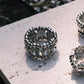 Gemstone Ring