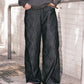 【Premium】Airy Denim (Raw)